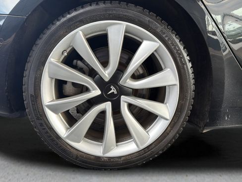 Used 2018 Tesla Model 3 Long Range AWD/4WD image 13