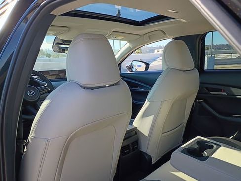 New 2026 MAZDA CX-30 AWD 2.5 S image 13