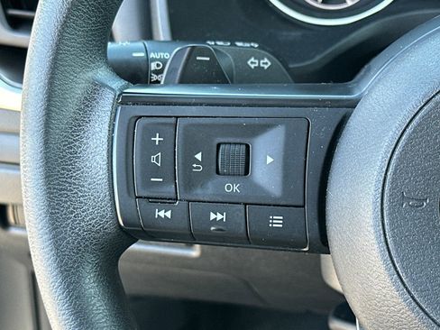 Certified 2024 Nissan Rogue SV FWD image 24