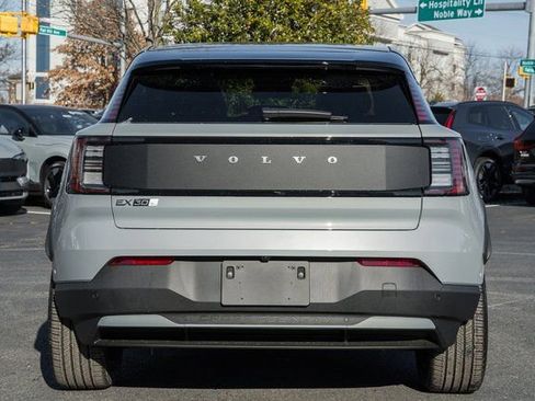 New 2026 Volvo EX30 Cross Country Ultra w/ Protection Package Premier image 5