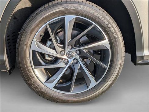 Used 2018 Lexus RX 450h AWD w/ Luxury Package image 22