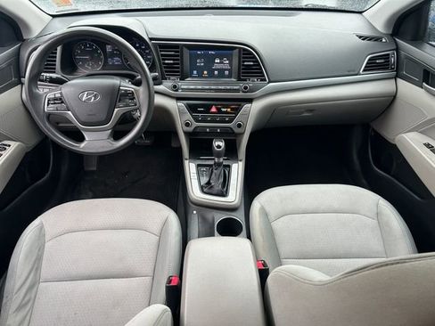 Used 2017 Hyundai Elantra SE FWD image 25