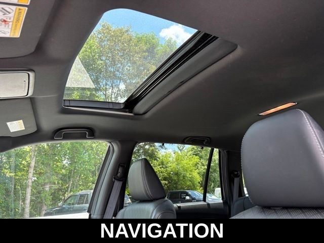 Used 2020 Honda Passport Touring image 9