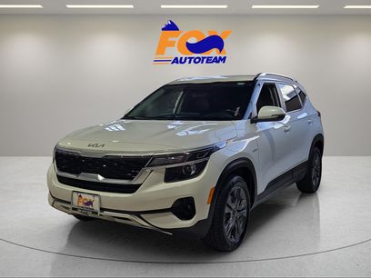 Used 2023 Kia Seltos S