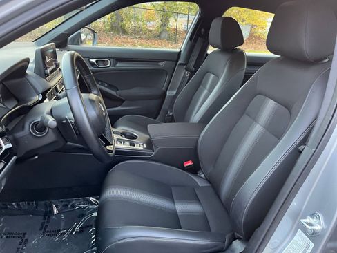 Used 2025 Honda Civic Sport image 34