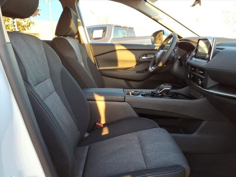 New 2026 Nissan Rogue SV w/ Cold Weather Package image 6