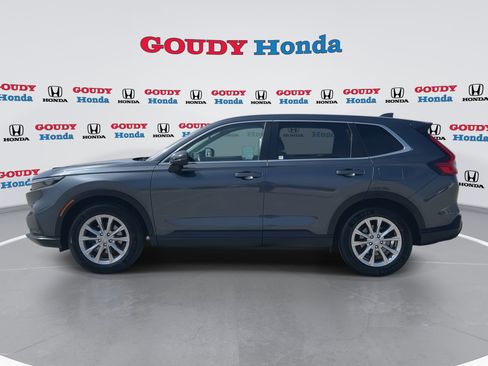Certified 2023 Honda CR-V EX-L image 5