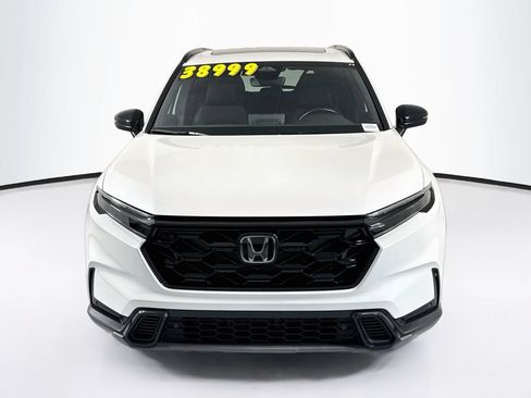 Used 2026 Honda CR-V Sport-L image 2