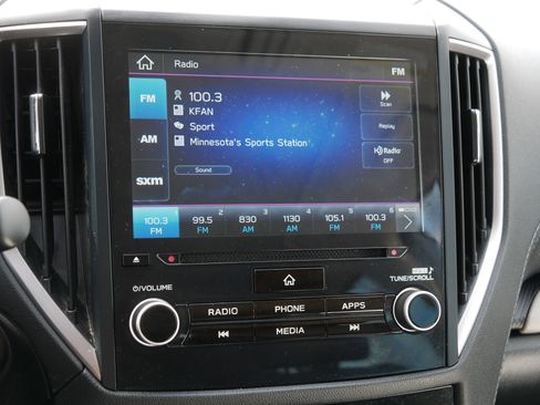 Used 2023 Subaru Forester Limited AWD/4WD image 22