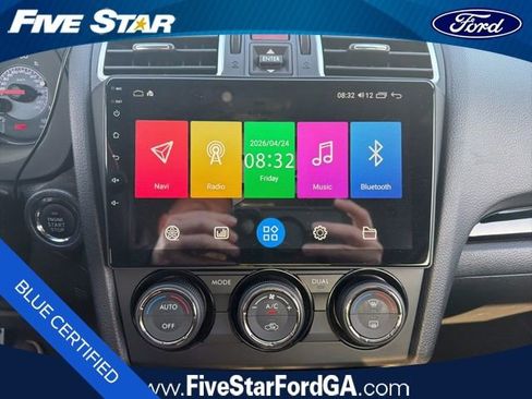 Used 2020 Subaru WRX STI AWD/4WD image 19