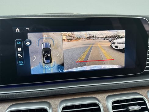 New 2026 Mercedes-Benz GLE 350 GLE 350 image 49