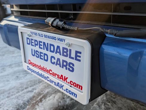 Used 2017 Toyota Tacoma TRD Sport w/ Tow Package image 14