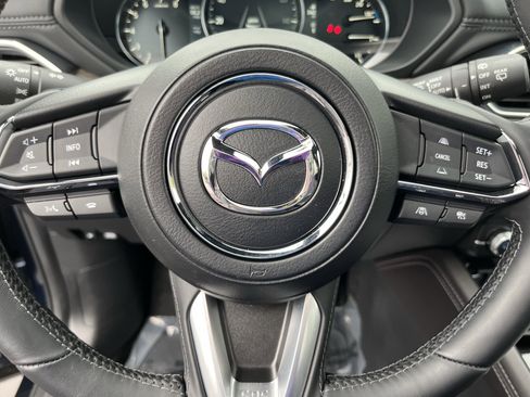 Used 2025 MAZDA CX-5 Signature image 21