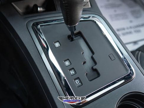 Used 2010 Dodge Challenger SRT8 w/ SRT Option Group II image 27