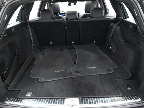 Used 2023 Mercedes-Benz E 450 4MATIC All-Terrain Wagon image 65