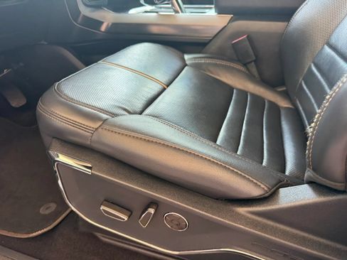 Used 2021 Ford F150 Platinum w/ Equipment Group 701A High AWD/4WD image 15