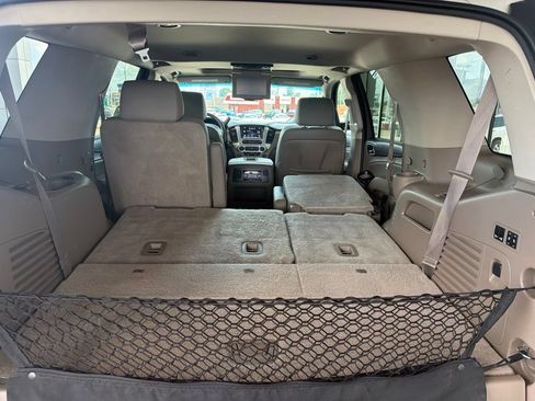 Used 2015 GMC Yukon SLT w/ Open Road Package AWD/4WD image 26
