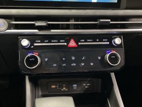 New 2026 Hyundai Santa Cruz SEL image 18