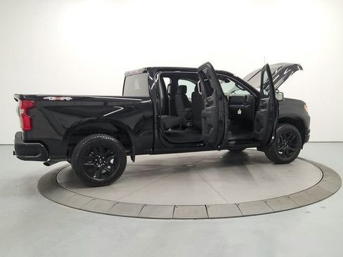 New 2026 Chevrolet Silverado 1500 RST w/ RST Select Package AWD/4WD image 15