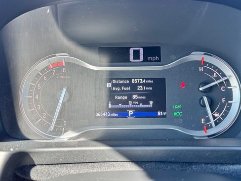 Used 2017 Honda Pilot EX image 20