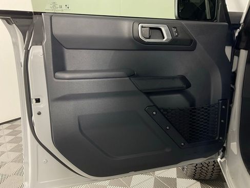 New 2026 Ford Bronco 4-Door w/ Sasquatch Package AWD/4WD image 12