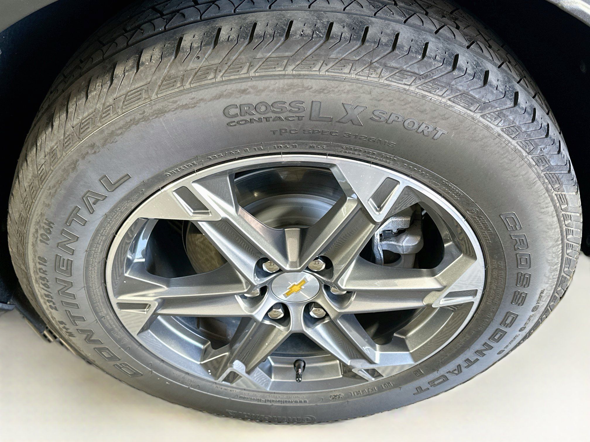 Used 2026 Chevrolet Blazer LT FWD image 11