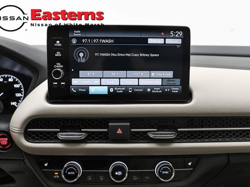 Used 2024 Honda HR-V EX-L image 11