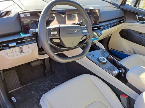 New 2026 Kia Sportage EX AWD/4WD image 7