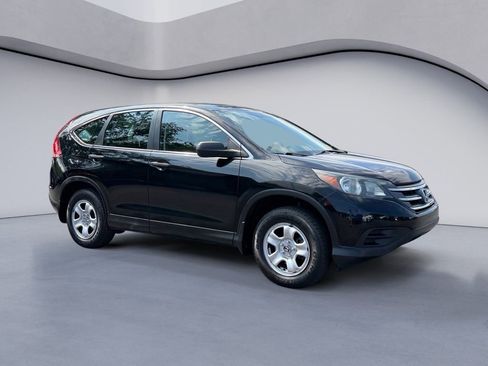 Used 2014 Honda CR-V LX image 7