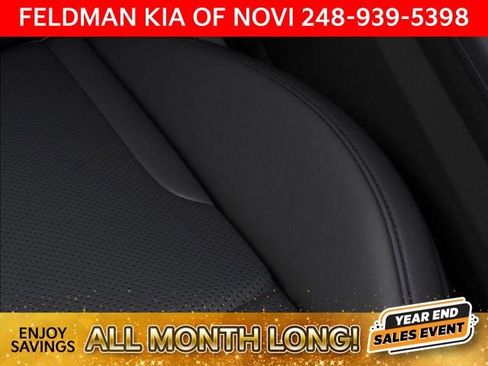 New 2025 Kia K5 EX image 25