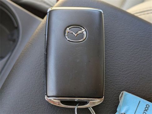 New 2025 MAZDA CX-5 AWD 2.5 S w/ Preferred Package image 24