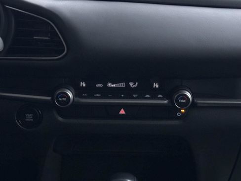 Certified 2024 MAZDA CX-30 AWD 2.5 S w/ Select Sport Pkg image 21