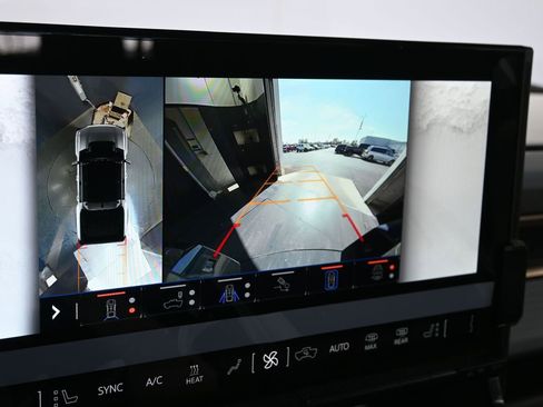 New 2025 GMC Hummer EV 2X image 27