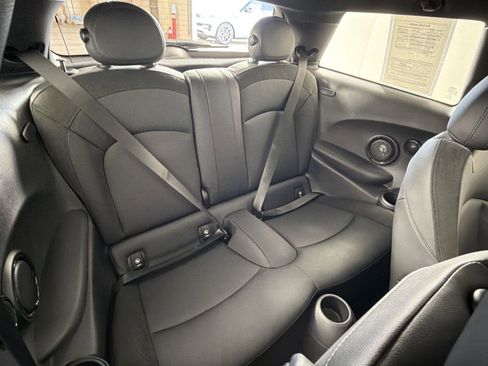 Used 2023 MINI Cooper SE image 30
