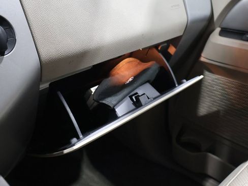 Used 2011 Ford Expedition EL Limited w/ 301A Rapid Spec Order Code image 28