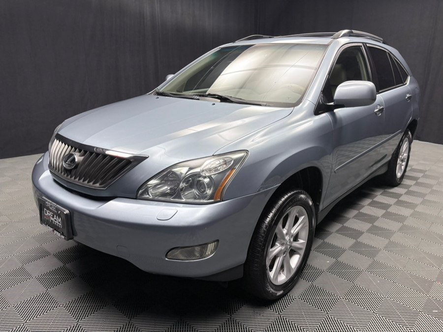 Used 2009 Lexus RX 350 AWD image 2