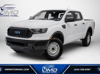 Used 2021 Ford Ranger XL w/ Equipment Group 101A High RWD video 1