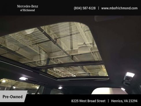 Used 2024 Lexus TX 350 AWD w/ Technology Package image 7