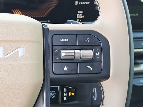 New 2027 Kia Telluride EX image 20