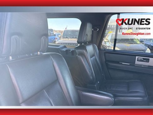 Used 2017 Ford Expedition EL XLT w/ Equipment Group 201A image 45