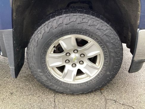 Used 2015 Chevrolet Silverado 1500 LT w/ All Star Edition image 9