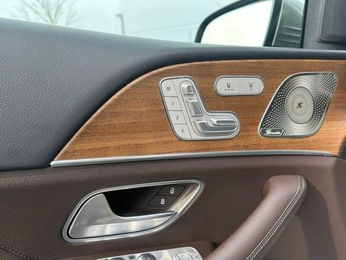 Certified 2022 Mercedes-Benz GLE 350 4MATIC image 15