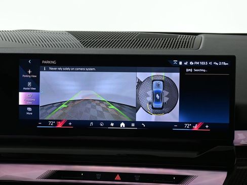 New 2026 BMW 540i xDrive 540i xDrive image 23