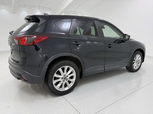Used 2014 MAZDA CX-5 Grand Touring image 5