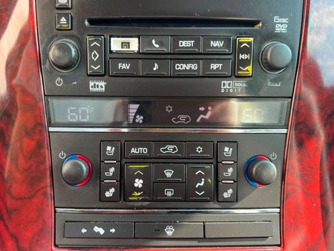 Used 2007 Cadillac Escalade EXT w/ Information Package AWD/4WD image 33