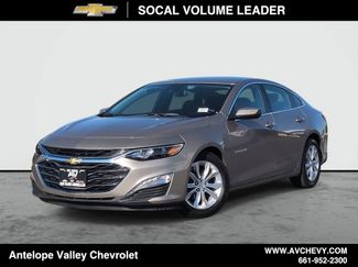 Used 2023 Chevrolet Malibu LT w/ Driver Confidence Package FWD video 1