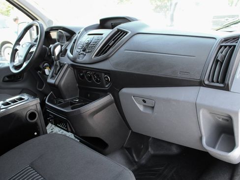 Used 2019 Ford Transit 350 156 DRW w/ Interior Upgrade Package image 37