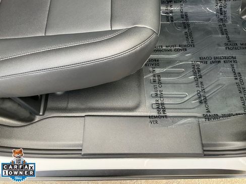 Used 2024 Chevrolet Silverado EV W/T AWD/4WD image 50