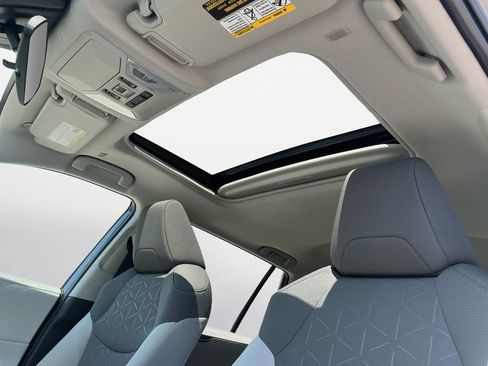 Certified 2025 Toyota RAV4 XLE w/ Convenience Package image 23