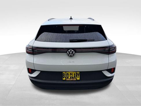 New 2026 Volkswagen ID.4 Pro AWD/4WD image 4